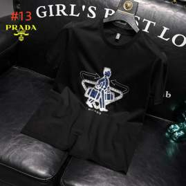 Picture of Prada T Shirts Short _SKUPradaM-4XL12yr493443